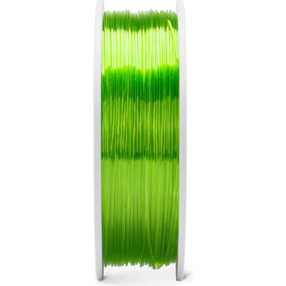 Fiberlogy Filament PCTG Light Green TR 1,75 mm 0,75 kg