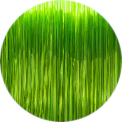 Fiberlogy Filament PCTG Light Green TR 1,75 mm 0,75 kg
