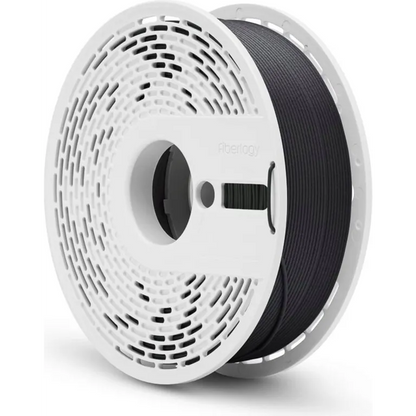 Fiberlogy Filament FiberSatin Black 1,75 mm 0,85 kg