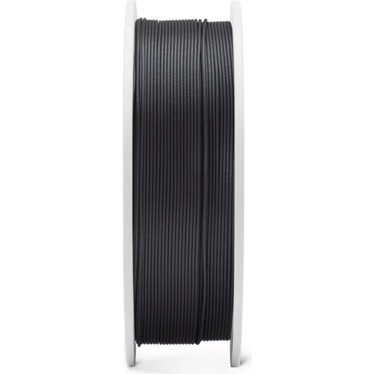 Fiberlogy Filament FiberSatin Black 1,75 mm 0,85 kg