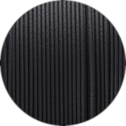 Fiberlogy Filament FiberSatin Black 1,75 mm 0,85 kg