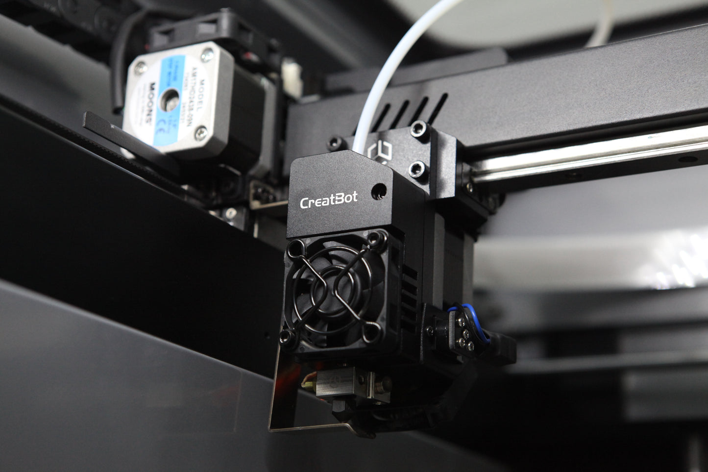 New Creatbot F430NX
