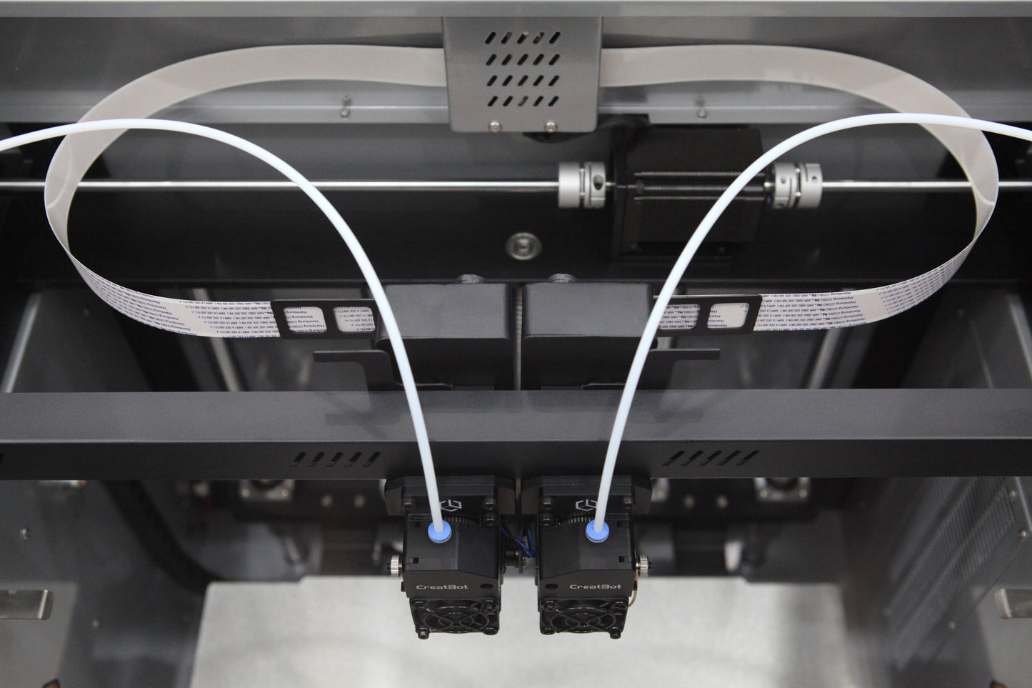 New Creatbot F430NX