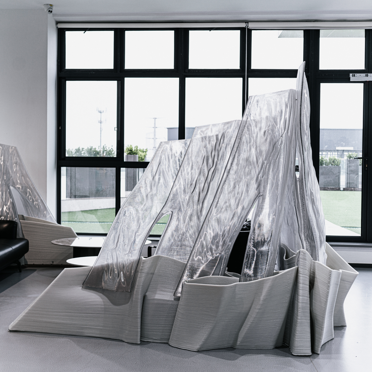 PolyCore™ PETG-1200 Transparent/3.00m m/25.00kg