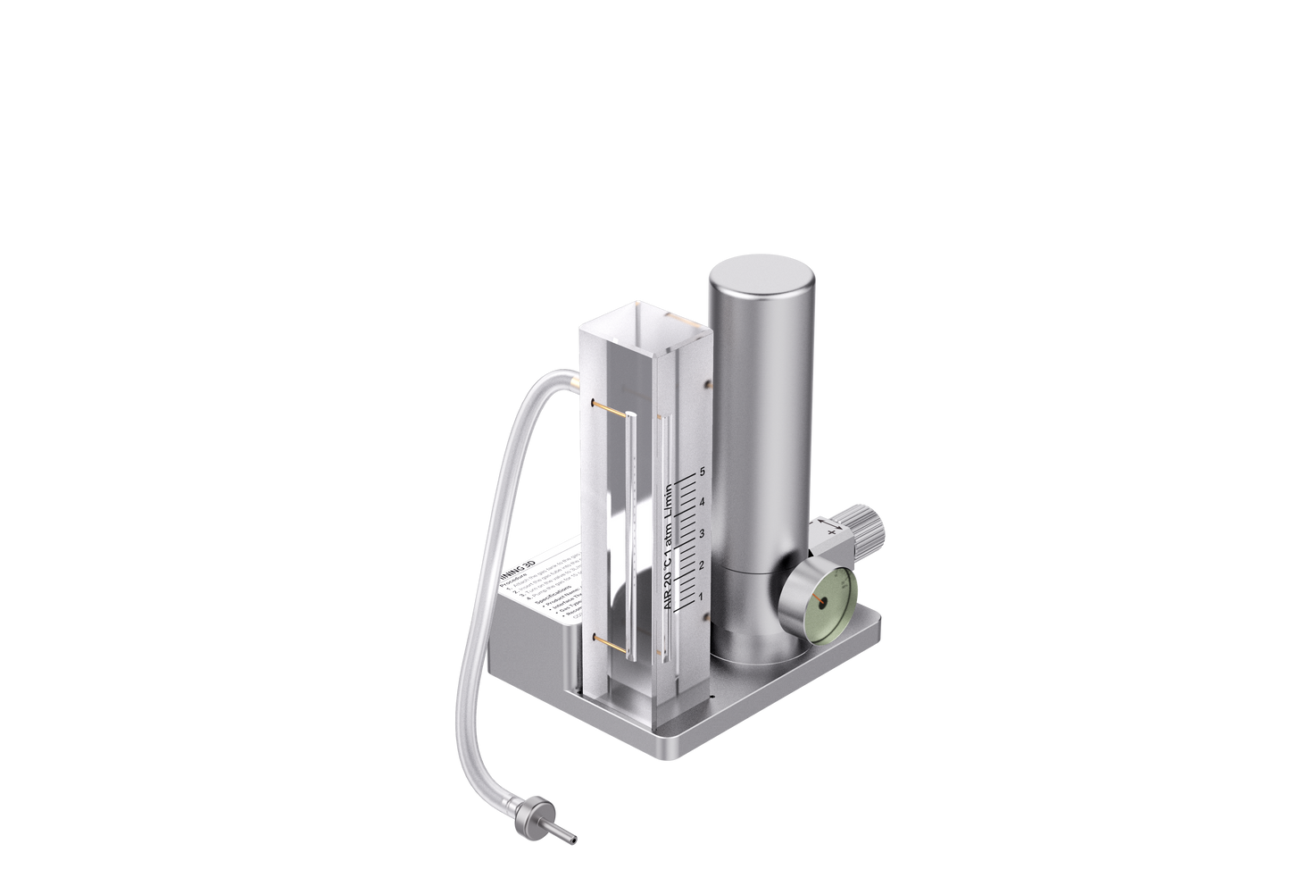 Nano Aesthetic Curing Kit