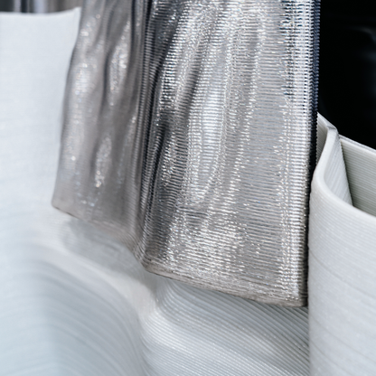 PolyCore™ PETG-1200 Transparent/3.00m m/25.00kg