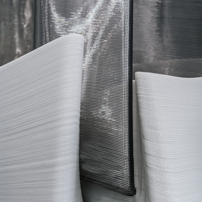 PolyCore™ PETG-1200 Transparent/3.00m m/25.00kg