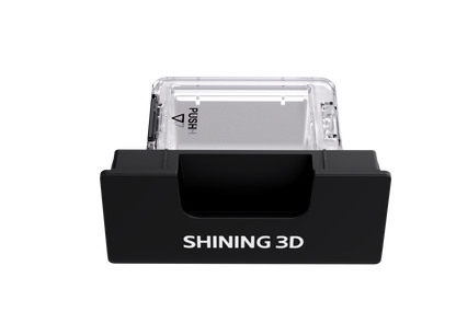Nano Aesthetic Curing Kit