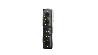 3DeVOK MQ 3D Color Scanner