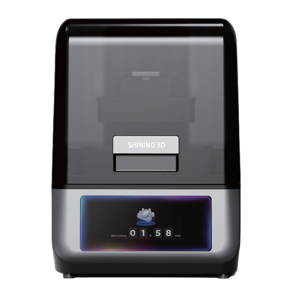 AccuFab-Aris 3D Printer