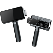 EinScan Rigil (Wireless Standalone Professional Handheld 3D Scanner)