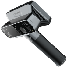 EinScan Rigil (Wireless Standalone Professional Handheld 3D Scanner)