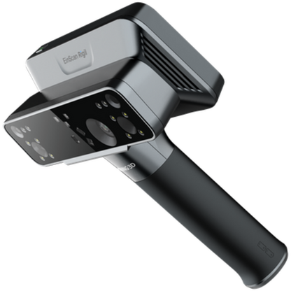 EinScan Rigil (Wireless Standalone Professional Handheld 3D Scanner)