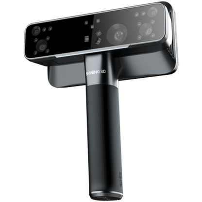 EinScan Rigil (Wireless Standalone Professional Handheld 3D Scanner)