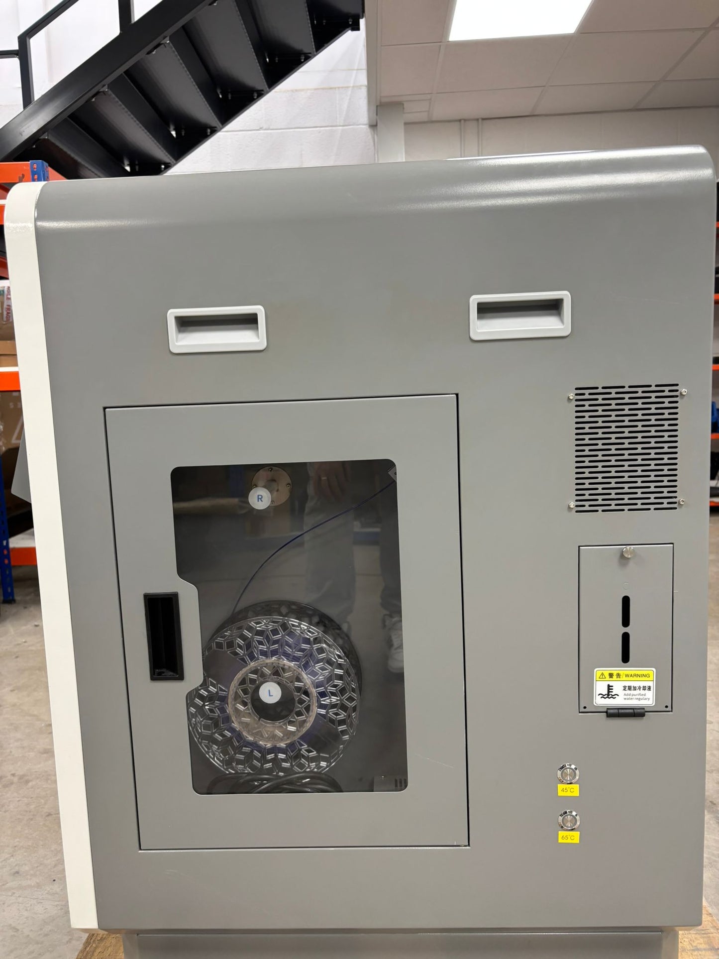 Refurbished Creatbot PEEK 300 Printer