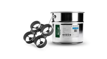 Sinterit PA11 Carbon Fiber (CF) Fresh Powder 6 kg - Regular (<60kg)