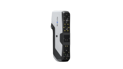 3DeVOK MQ 3D Color Scanner
