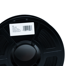Rapid Fusion ABS 1KG Filament Black