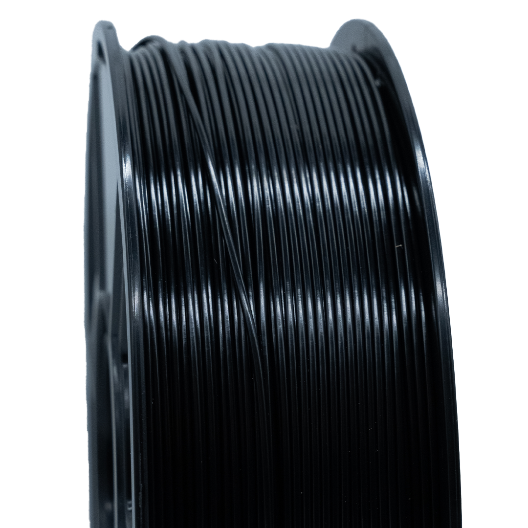 Rapid Fusion ABS 1KG Filament Black