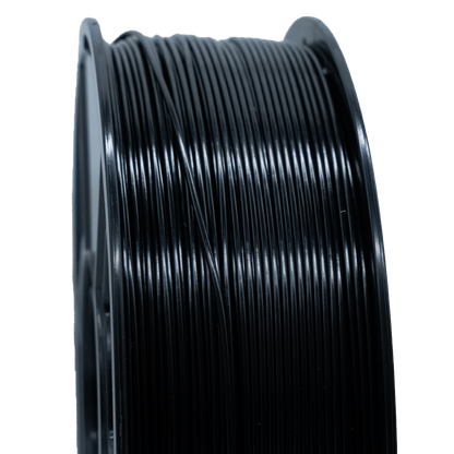 Rapid Fusion ABS 1KG Filament Black