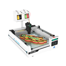 MINGDA AD-F4 Mini Channel Letter 3D Printer 800x600x100mm