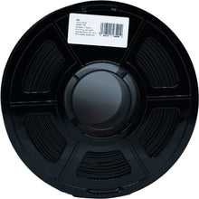 Rapid Fusion ASA 1KG Filament Black