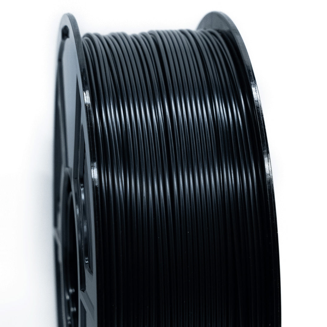 Rapid Fusion ASA 1KG Filament Black