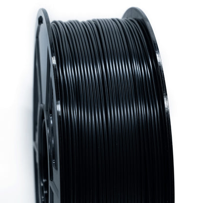 Rapid Fusion ASA 1KG Filament Black