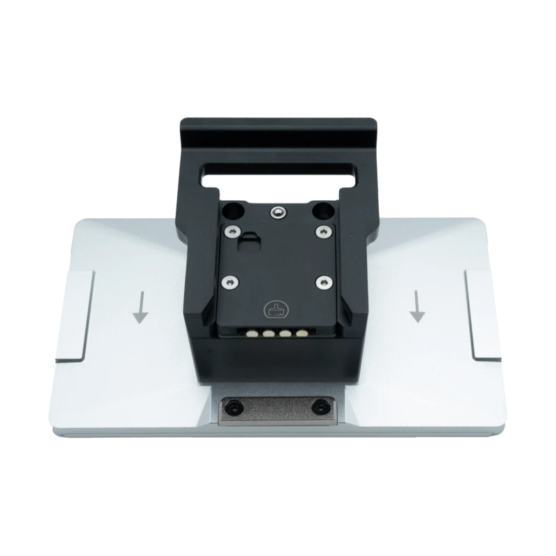 Standard Ceramic Platform for AccuFab-F1