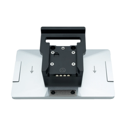 Standard Ceramic Platform for AccuFab-F1