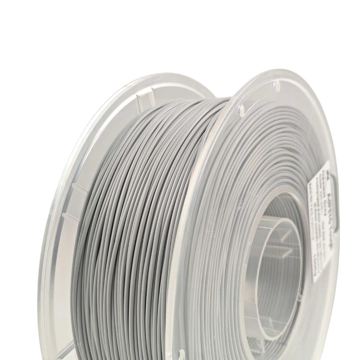 MINGDA AdPETG Tough Filament - Light-Blocking (1kg roll)