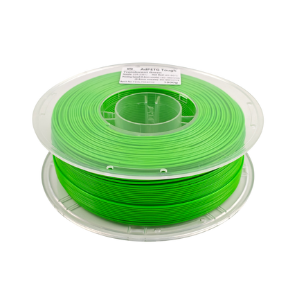 MINGDA AdPETG Tough Filament - Light-Transmitting (1kg roll)