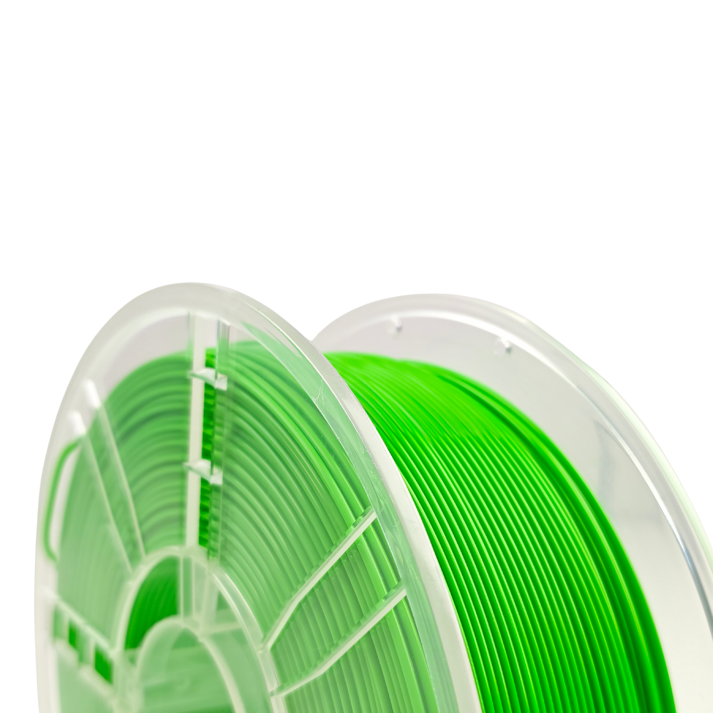 MINGDA AdPETG Tough Filament - Light-Transmitting (1kg roll)