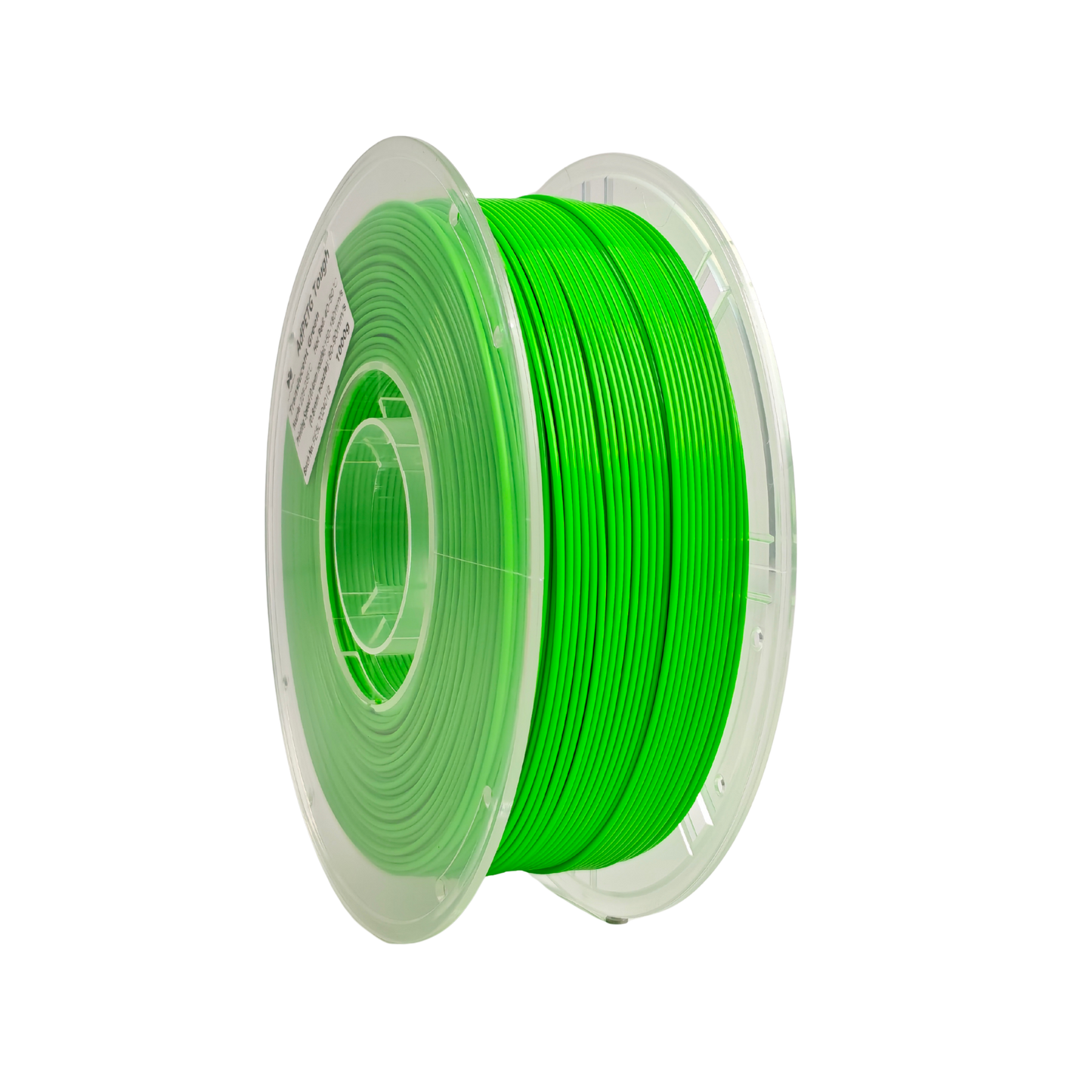 MINGDA AdPETG Tough Filament - Light-Transmitting (1kg roll)