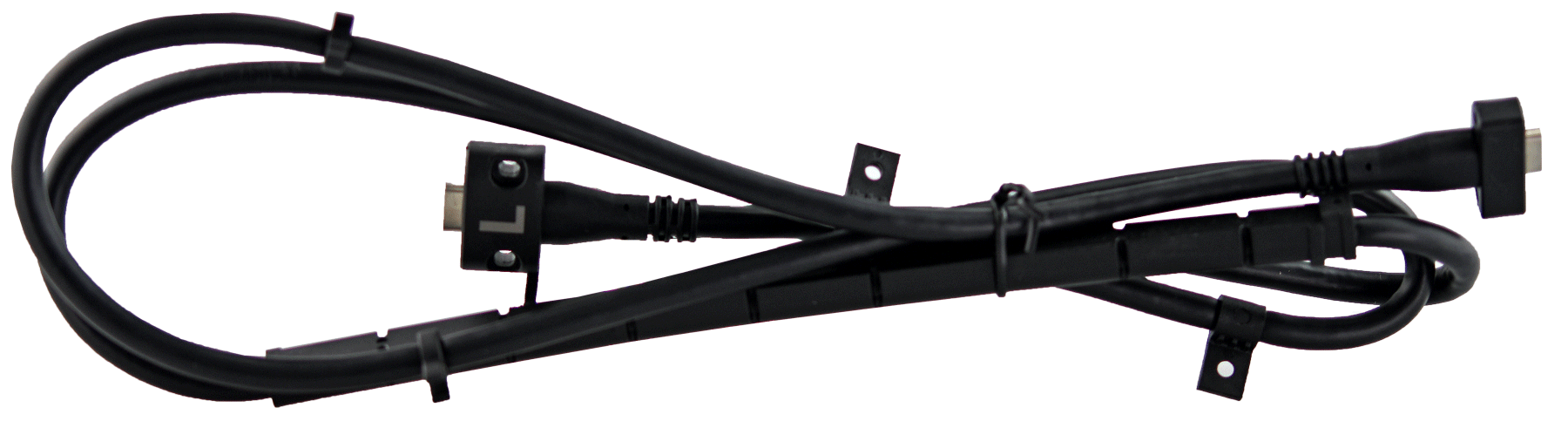 TYPE-C CABLE LEFT