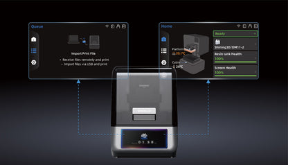 AccuFab-Aris 3D Printer