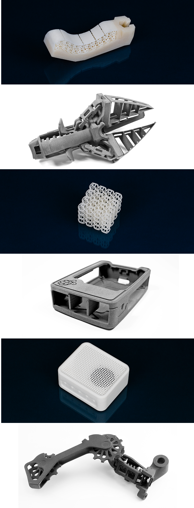 BIANCO2 Performance Set
