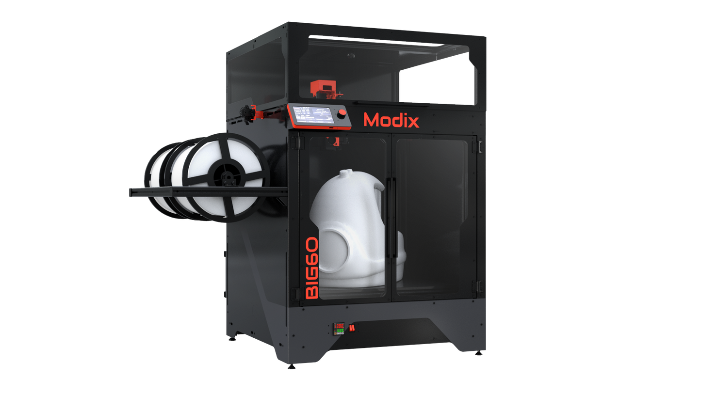 Modix BIG 60 V4 Enclosure