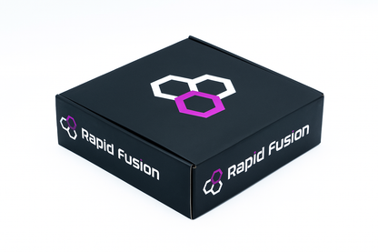 Rapid Fusion ASA 1KG Filament Black