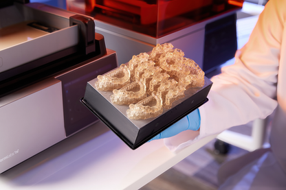 Formlabs Surgical Guide Resin (Form 4) 1 L