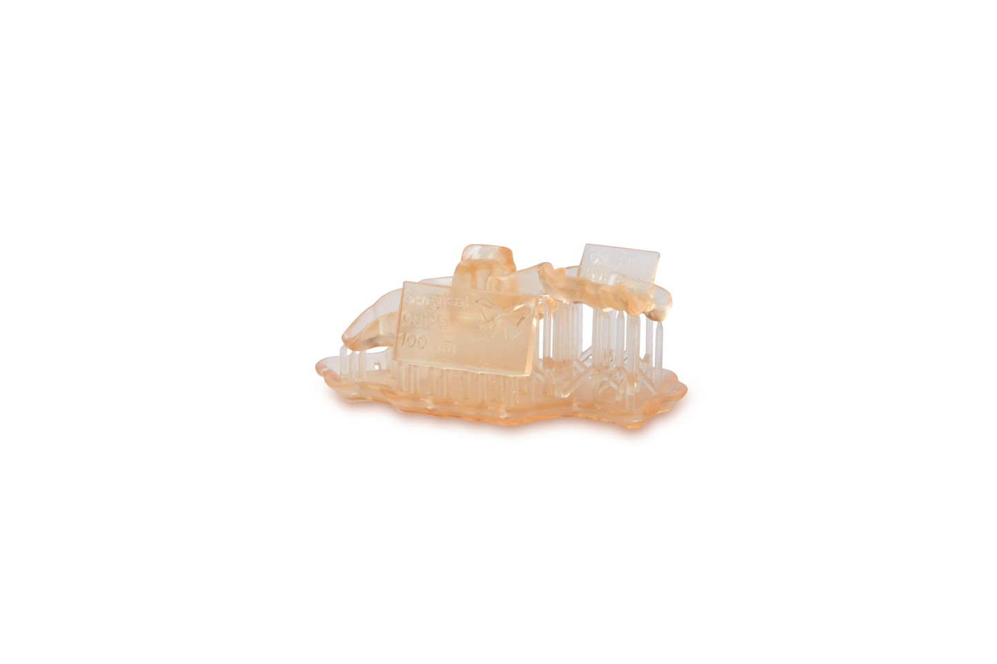 Formlabs Surgical Guide Resin (Form 4) 1 L