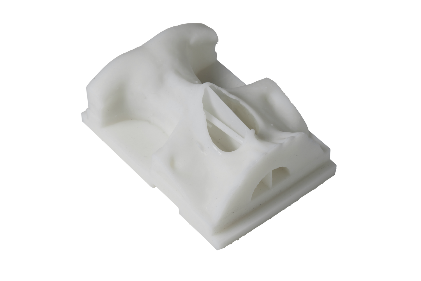 Formlabs Rigid 4000 Resin (Form 4) 1 L