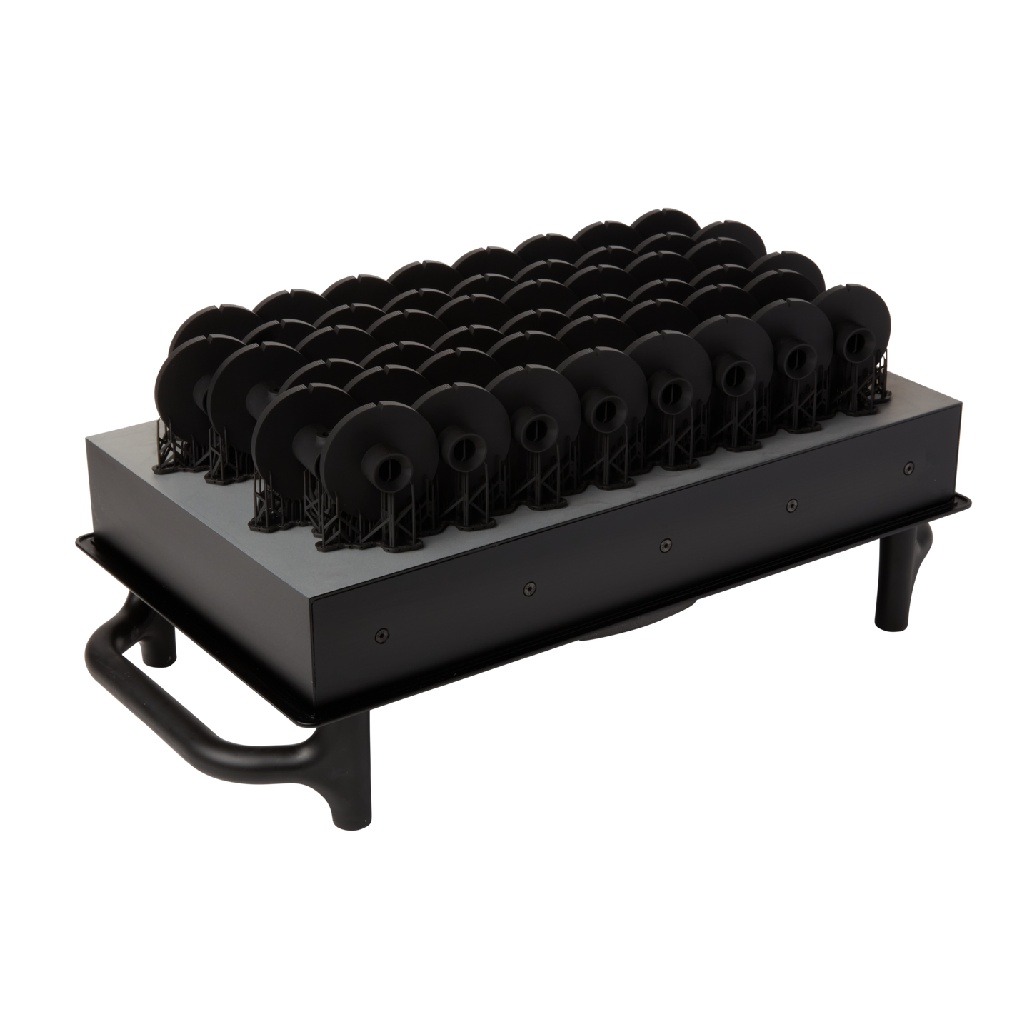 Formlabs Black Resin V5 (Form 4) 1 L