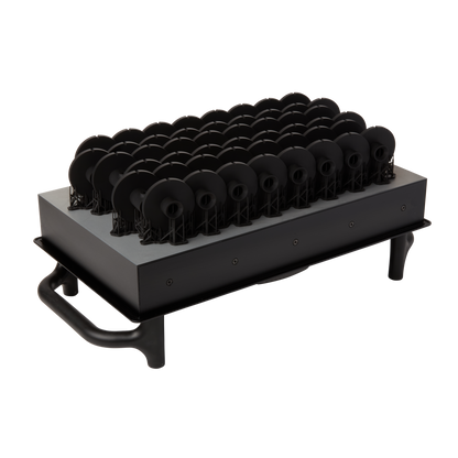Formlabs Black Resin V5 (Form 4) 1 L