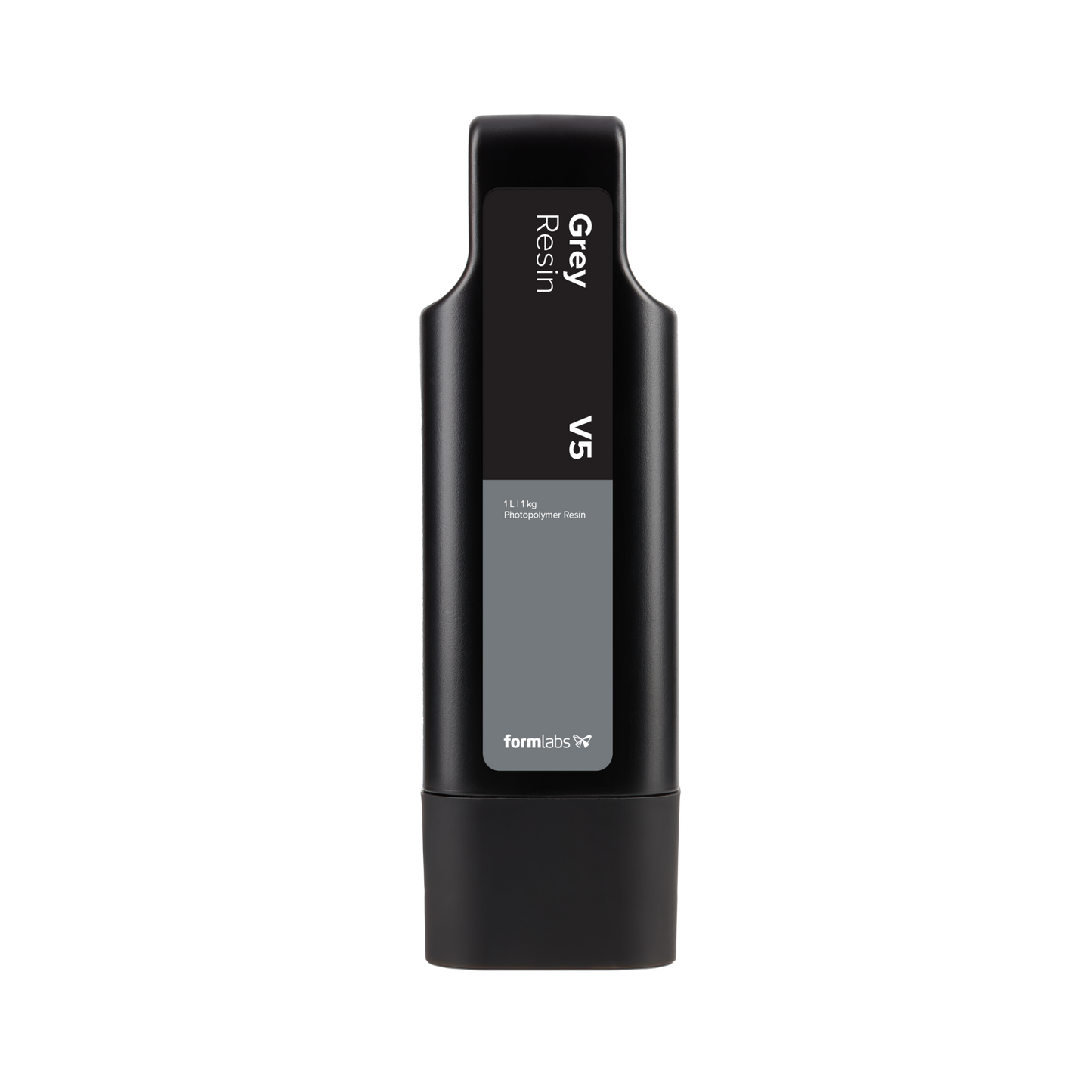 Formlabs Grey Resin V5 (Form 4) 1 L