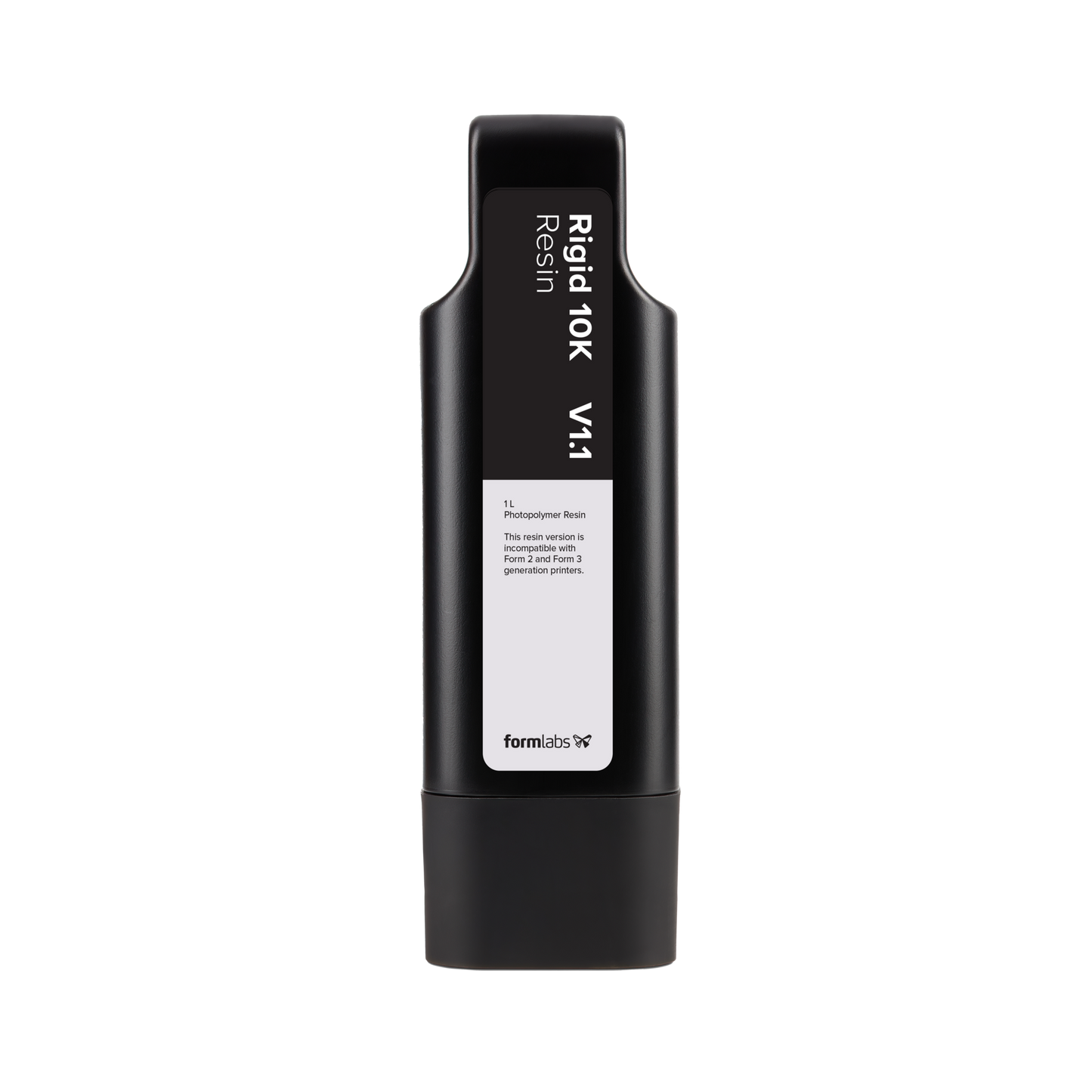 Formlabs Rigid 10K Resin (Form 4) 1 L