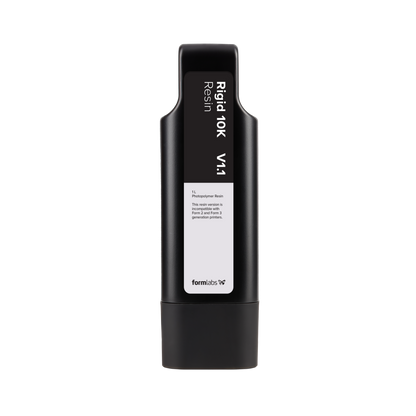 Formlabs Rigid 10K Resin (Form 4) 1 L