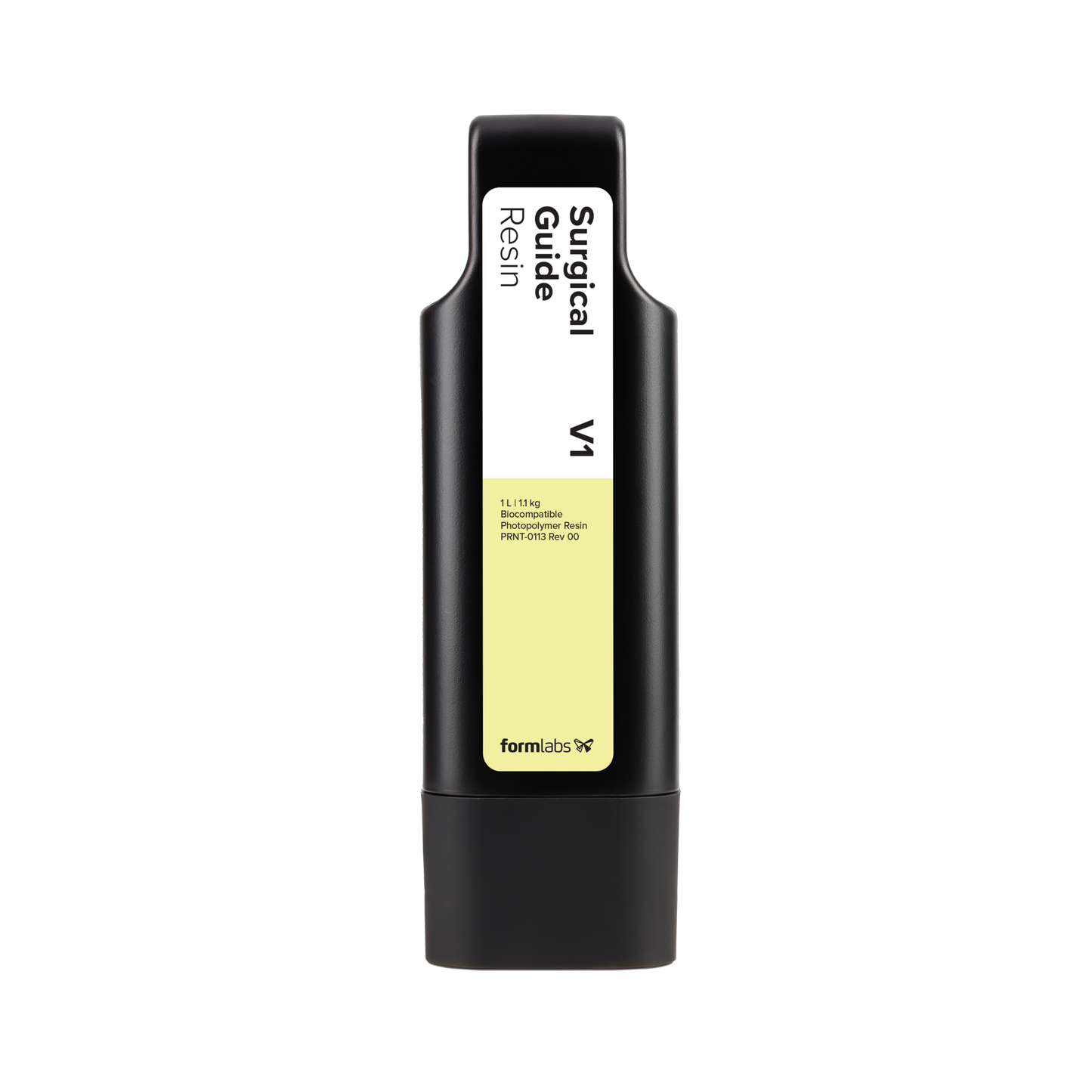 Formlabs Surgical Guide Resin (Form 4) 1 L