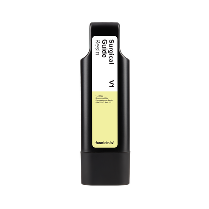 Formlabs Surgical Guide Resin (Form 4) 1 L