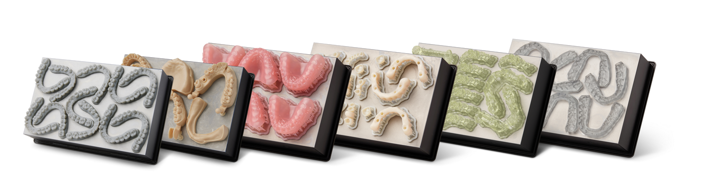 Formlabs Surgical Guide Resin (Form 4) 1 L